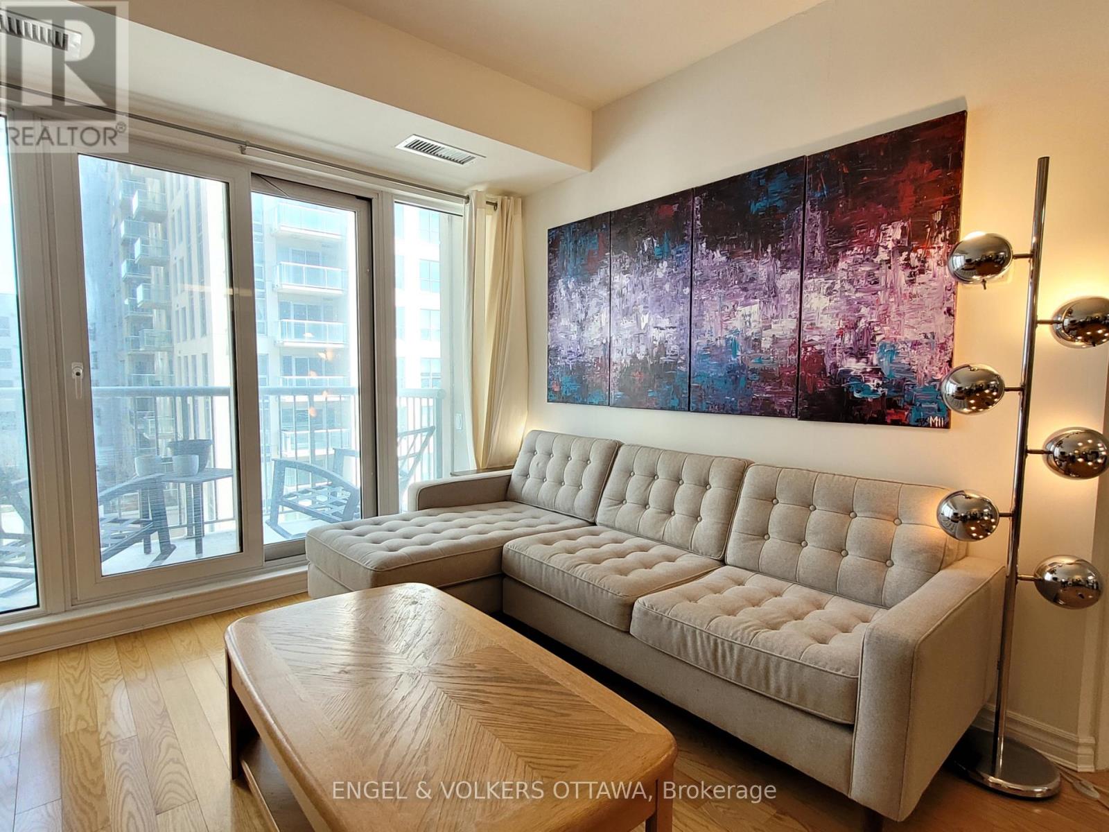 607 - 234 Rideau Street, Ottawa, Ontario  K1N 0A9 - Photo 5 - X14087868