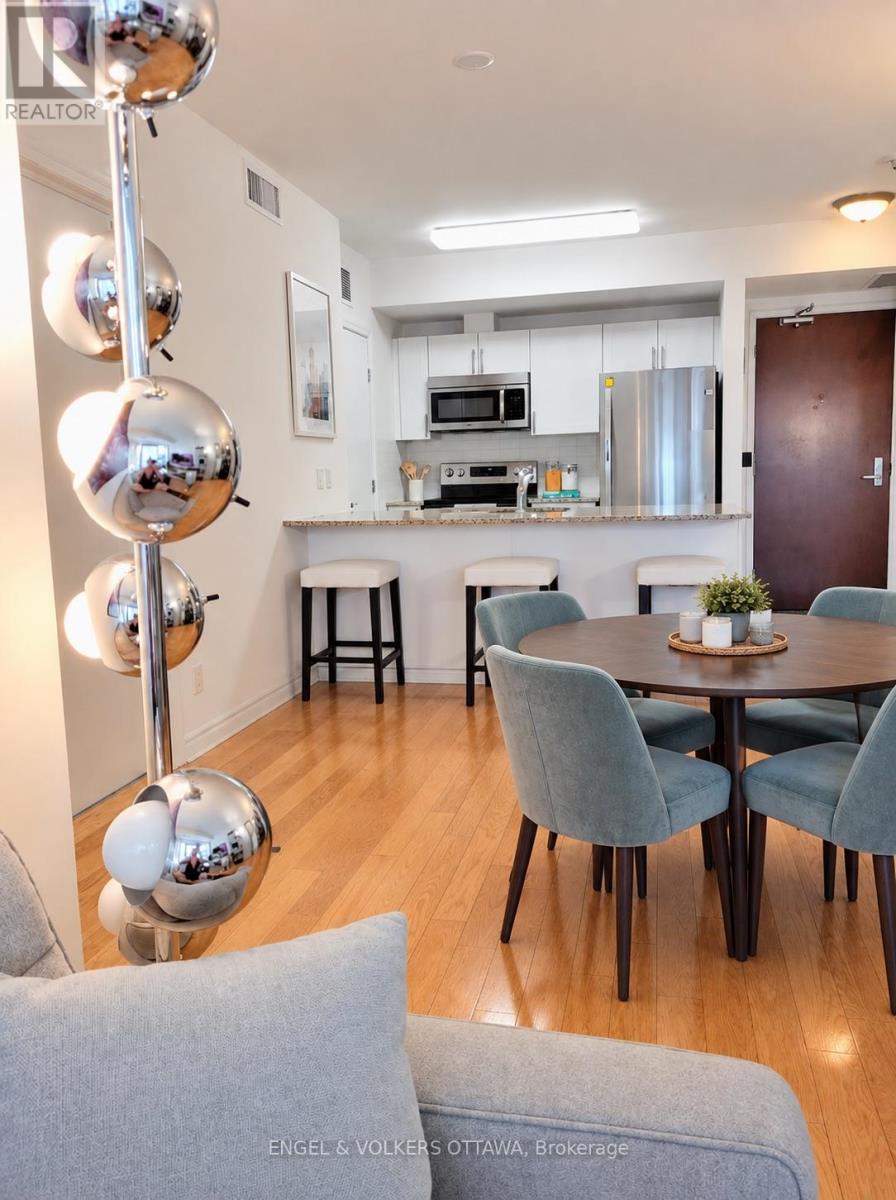 607 - 234 Rideau Street, Ottawa, Ontario  K1N 0A9 - Photo 6 - X14087868