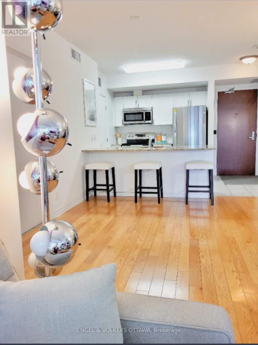 607 - 234 Rideau Street, Ottawa, Ontario  K1N 0A9 - Photo 7 - X14087868
