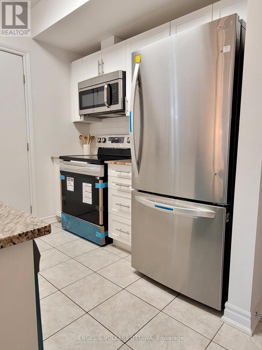 607 - 234 Rideau Street, Ottawa, Ontario  K1N 0A9 - Photo 9 - X14087868