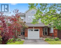 52 BLACKDOME CRESCENT, Ottawa, Ontario