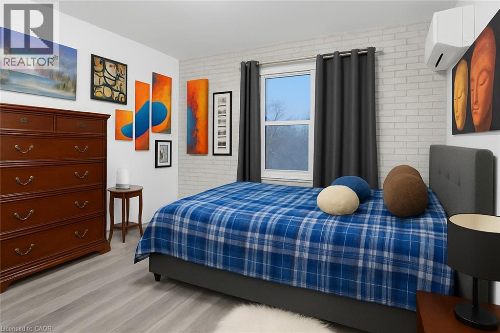 157 Bruce Street Unit# 4, Kitchener, Ontario  N2B 1Z2 - Photo 5 - 40871420
