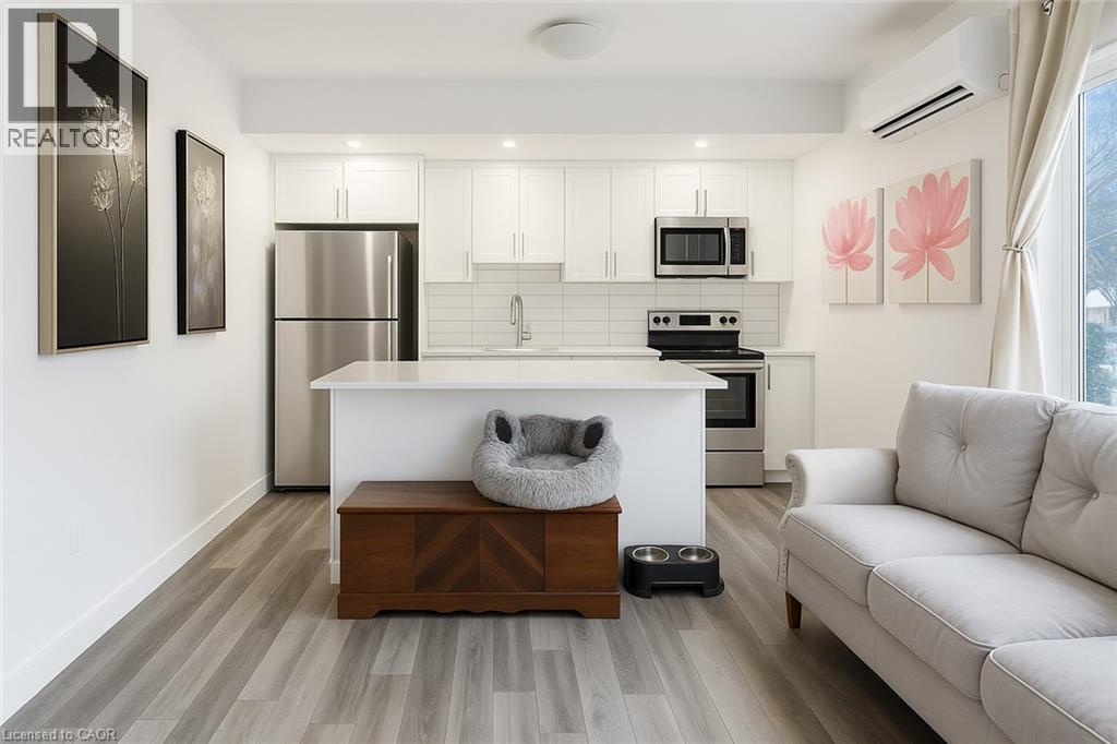 157 Bruce Street Unit# 4, Kitchener, Ontario  N2B 1Z2 - Photo 3 - 40871420