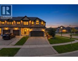 100 LINKS Crescent, Woodstock, Ontario
