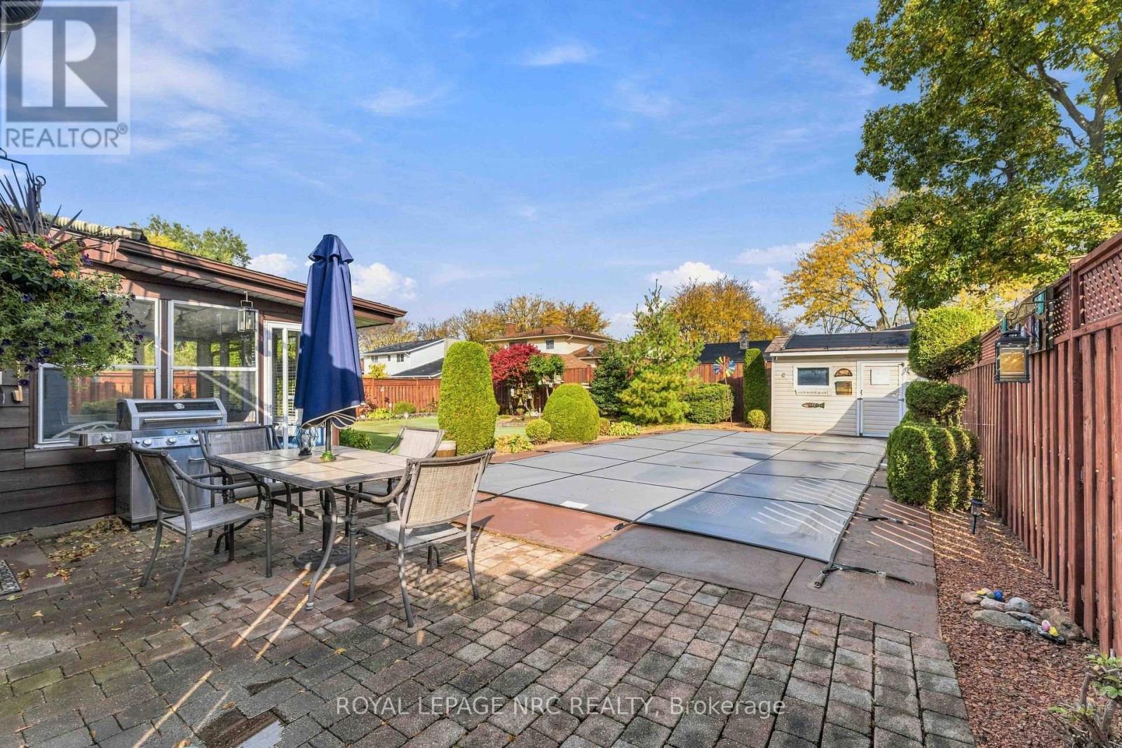 6963 Mcgill Street, Niagara Falls, Ontario  L2J 1L8 - Photo 30 - X14087724