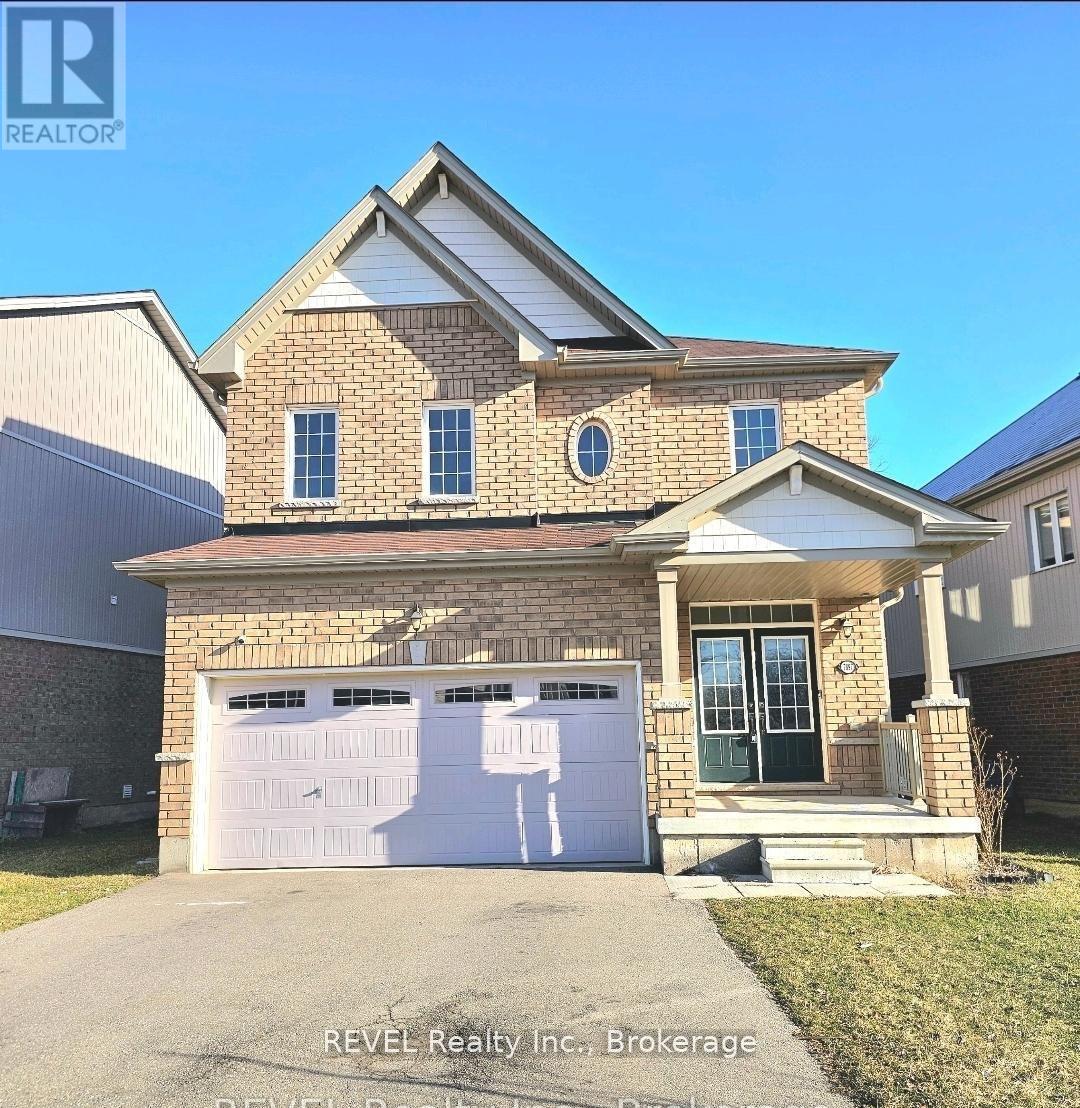 Basement - 7897 Hackberry Trail, Niagara Falls (Brown), Ontario  L2H 3R3 - Photo 1 - X14087826