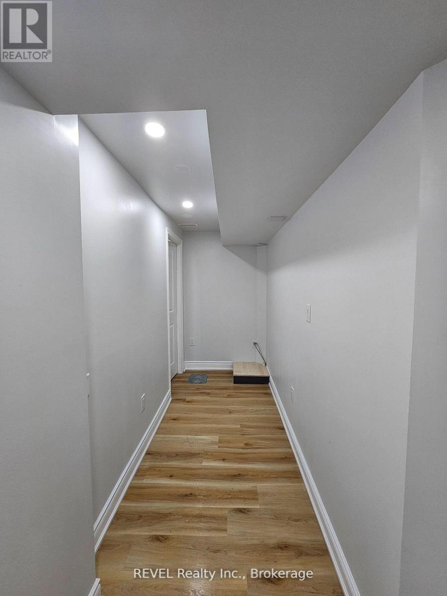 Basement - 7897 Hackberry Trail, Niagara Falls (Brown), Ontario  L2H 3R3 - Photo 3 - X14087826