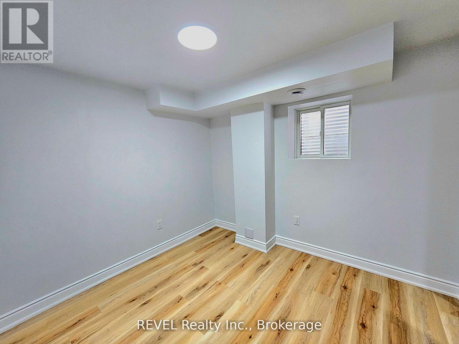 Basement - 7897 Hackberry Trail, Niagara Falls (Brown), Ontario  L2H 3R3 - Photo 6 - X14087826
