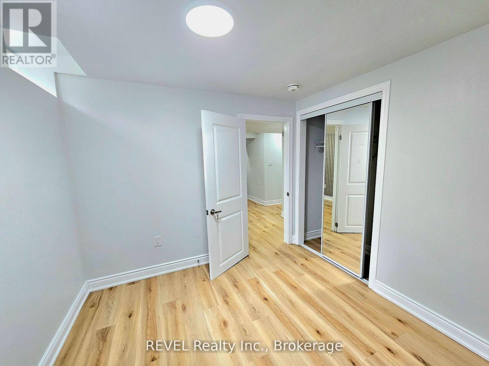 Basement - 7897 Hackberry Trail, Niagara Falls (Brown), Ontario  L2H 3R3 - Photo 7 - X14087826