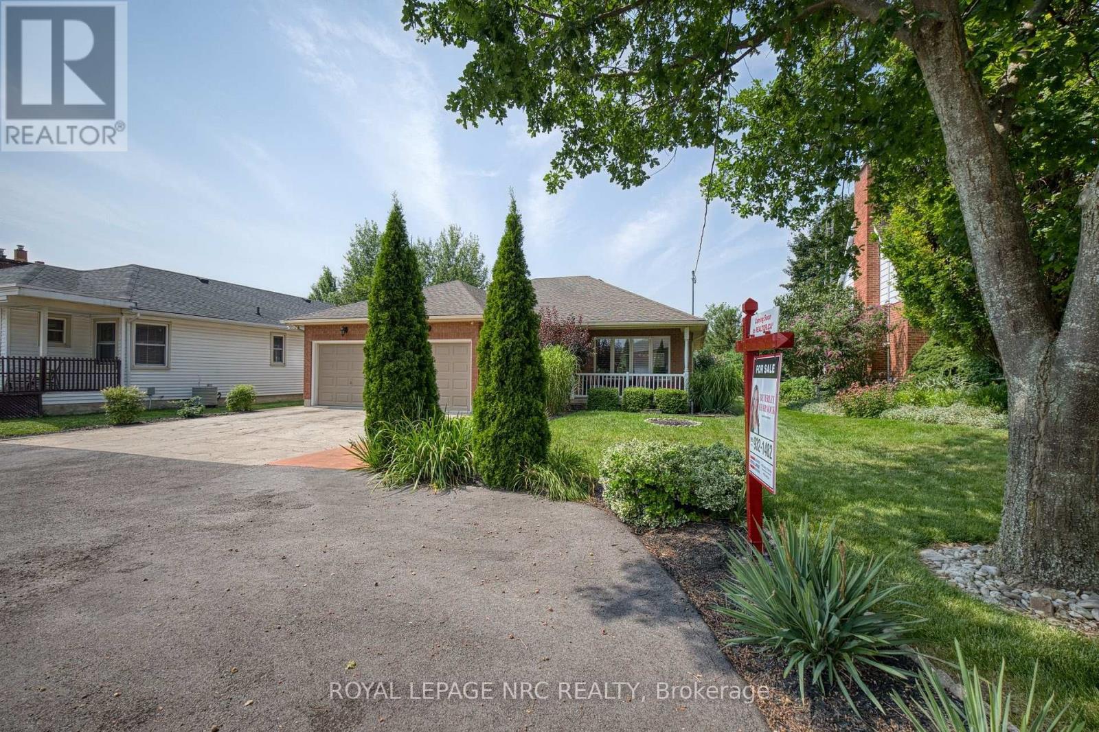 173 First Street Louth Street, St. Catharines, Ontario  L2W 0A2 - Photo 3 - X14087828