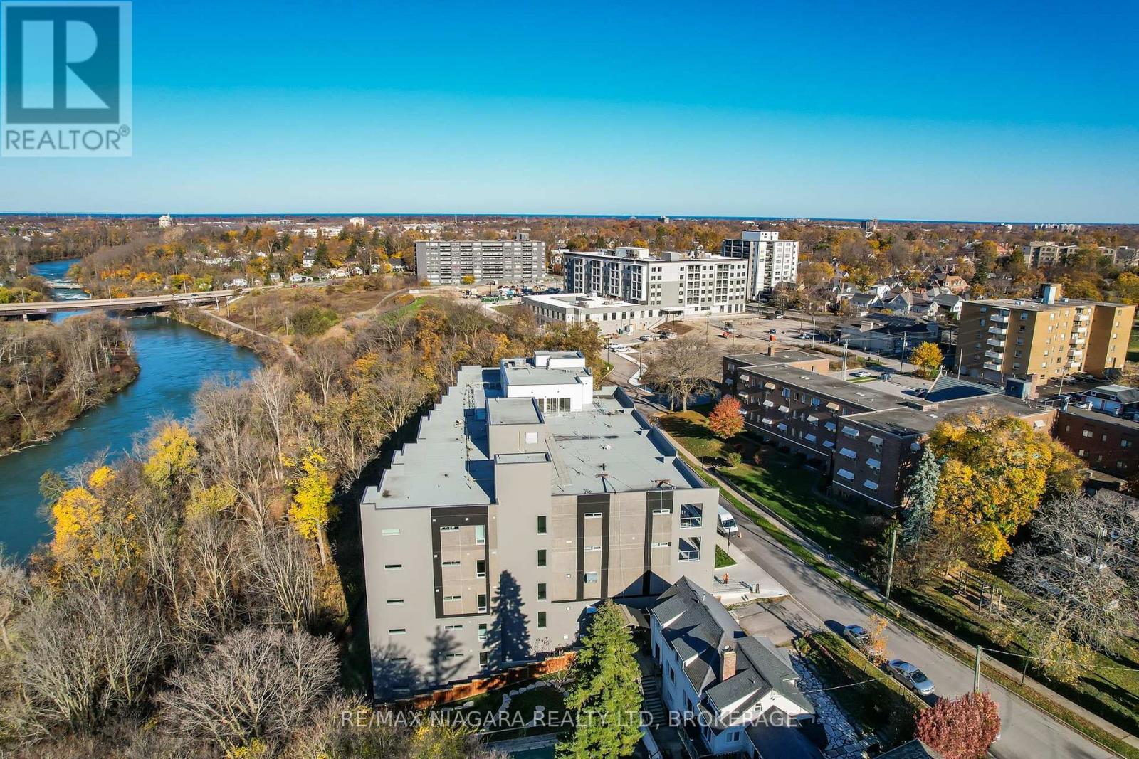 505 - 77 Yates Street, St. Catharines, Ontario  L2R 5R7 - Photo 43 - X14087854