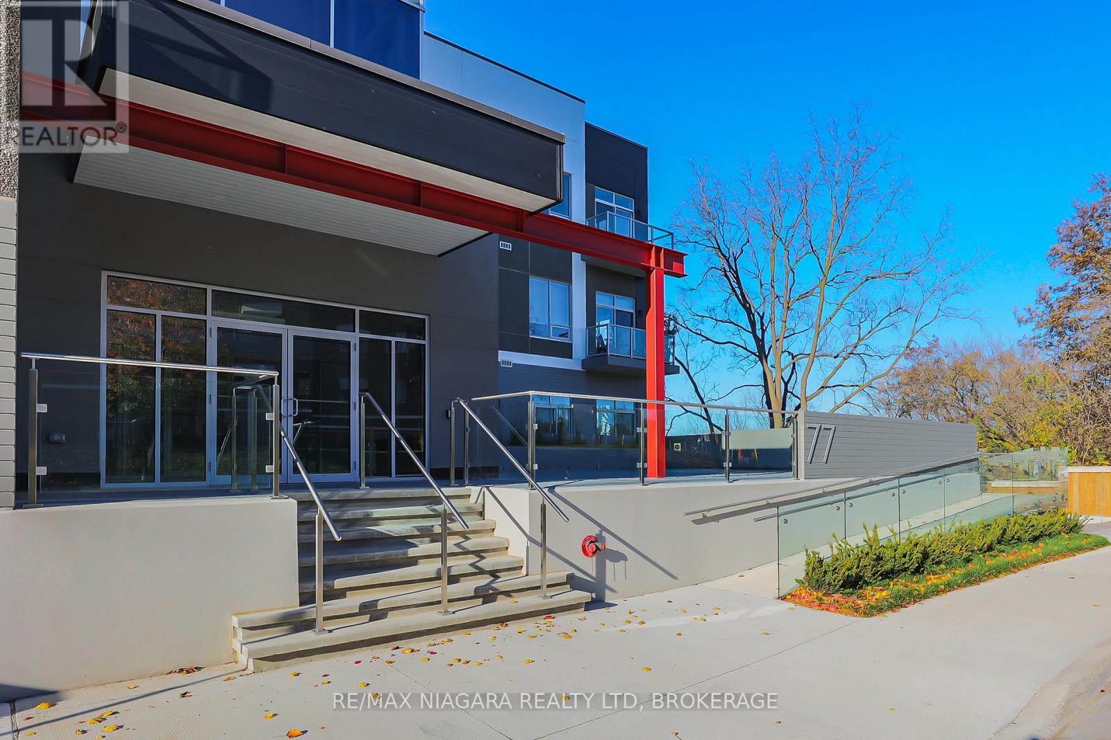 505 - 77 Yates Street, St. Catharines, Ontario  L2R 5R7 - Photo 45 - X14087854