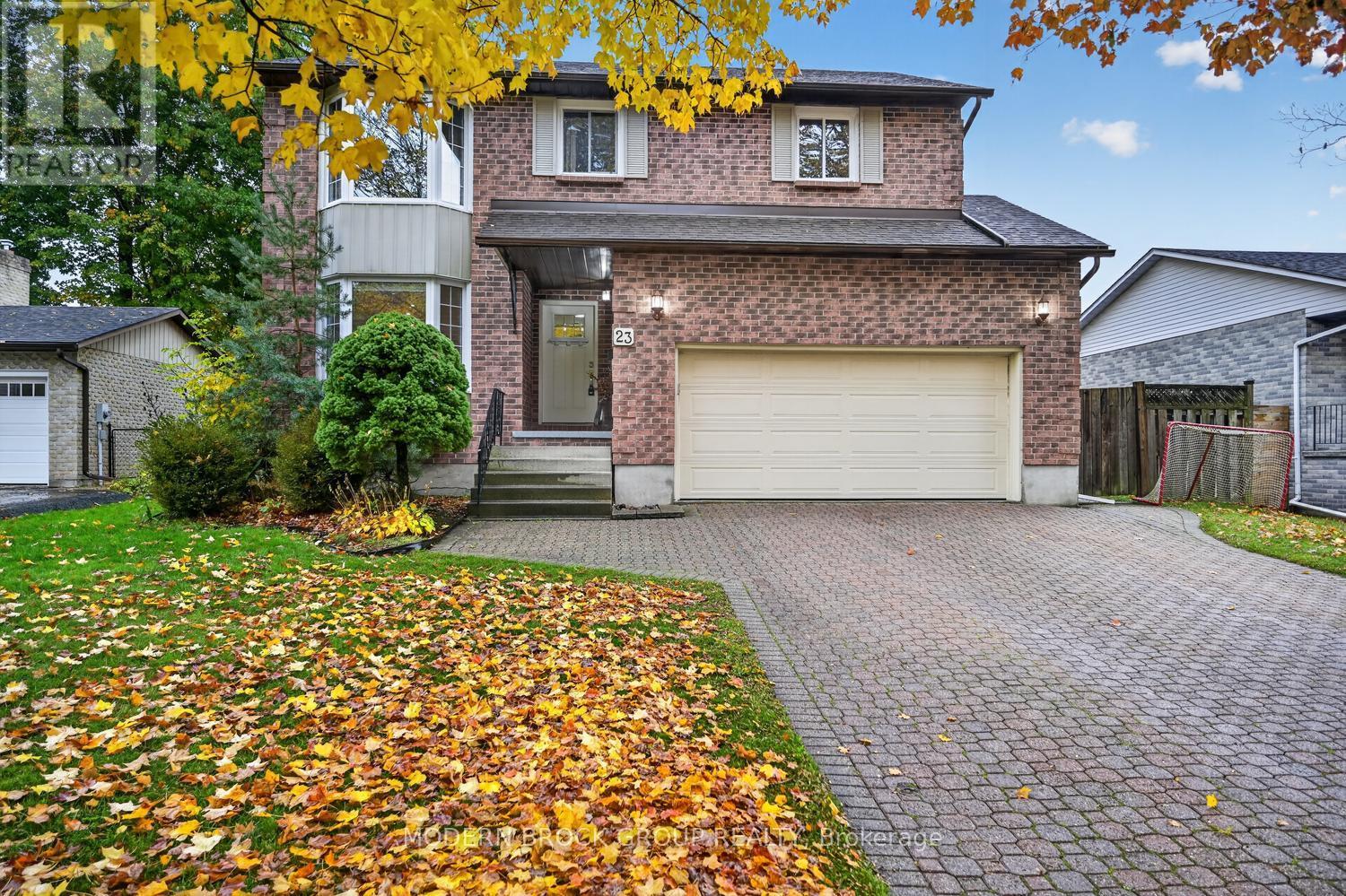 23 Cambridge Crescent, Brockville, Ontario