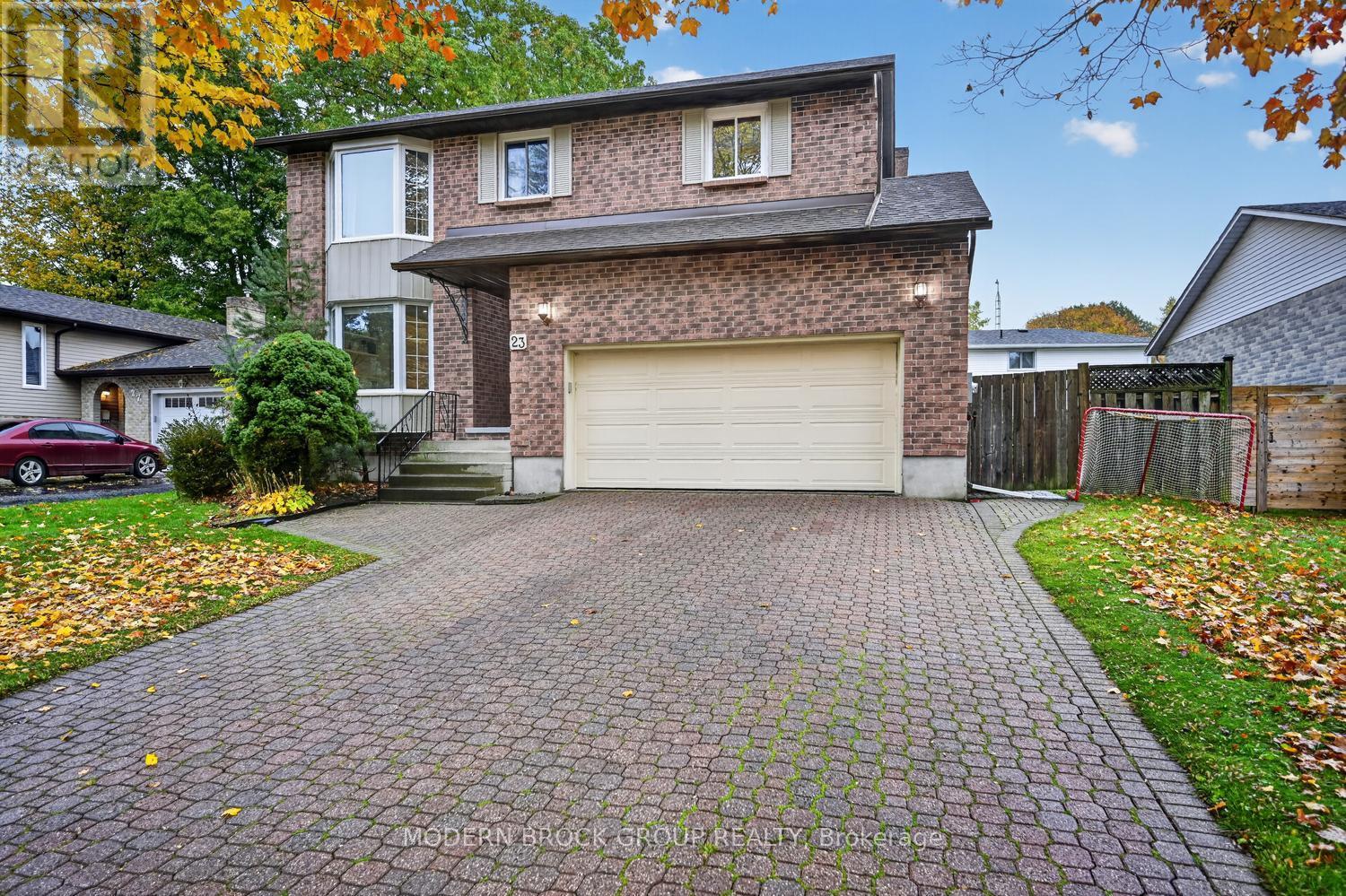 23 Cambridge Crescent, Brockville, Ontario K6V 6L7 - Photo 2 - X14087888