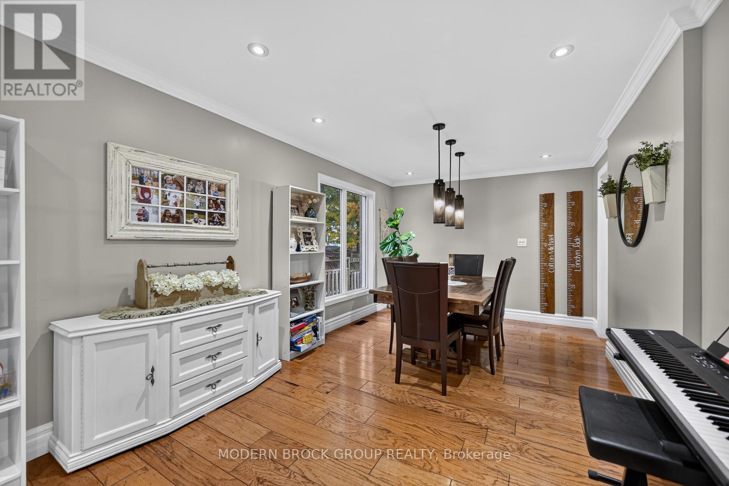 23 Cambridge Crescent, Brockville, Ontario K6V 6L7 - Photo 6 - X14087888