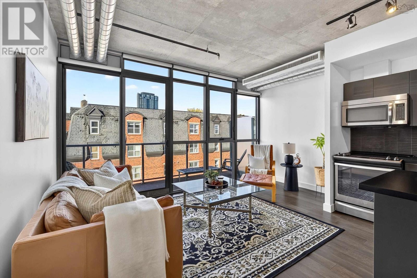 522 1065 Barrington Street, Halifax, Nova Scotia  B3H 0B7 - Photo 15 - 202626037