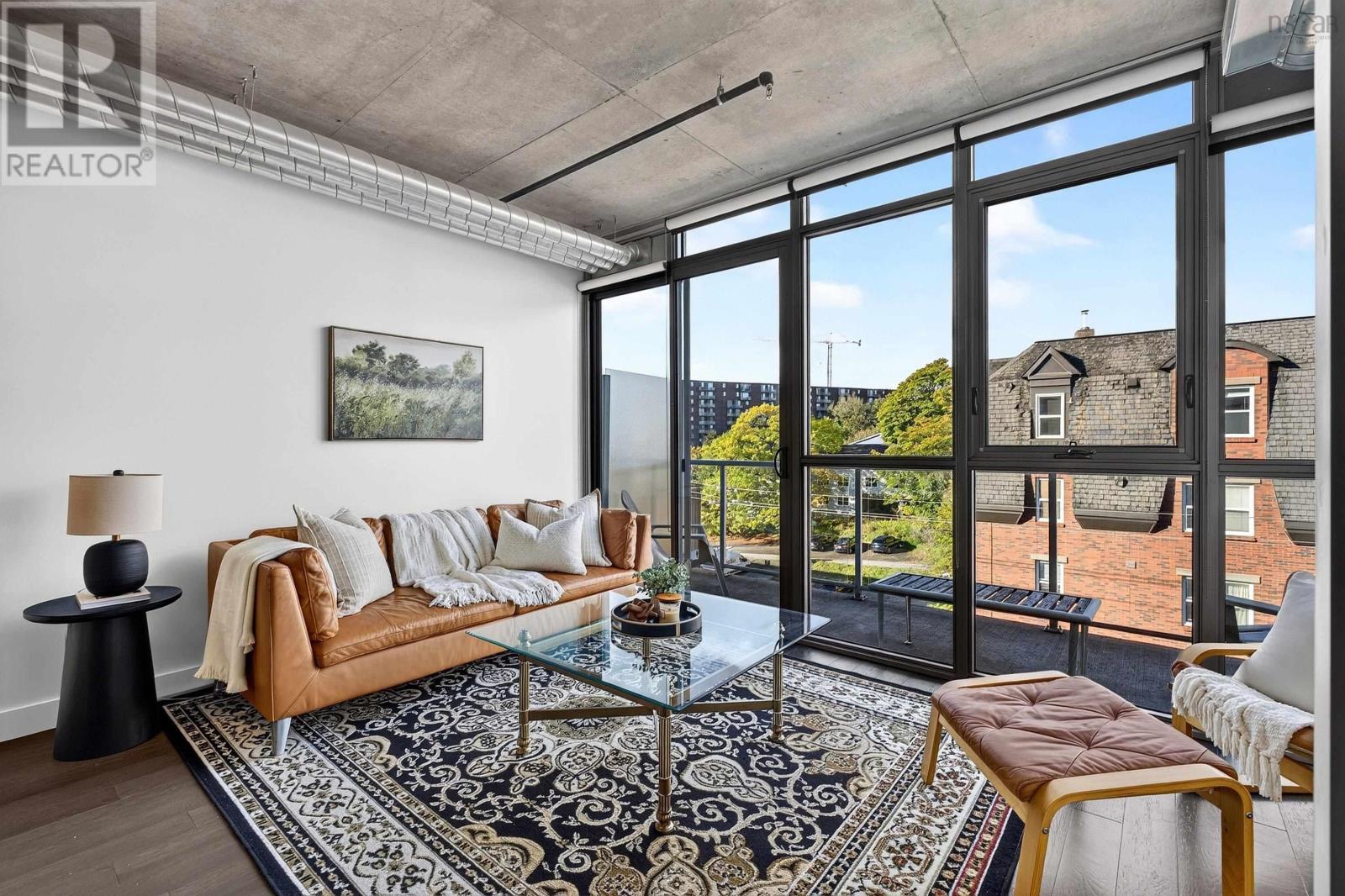 522 1065 Barrington Street, Halifax, Nova Scotia  B3H 0B7 - Photo 16 - 202626037