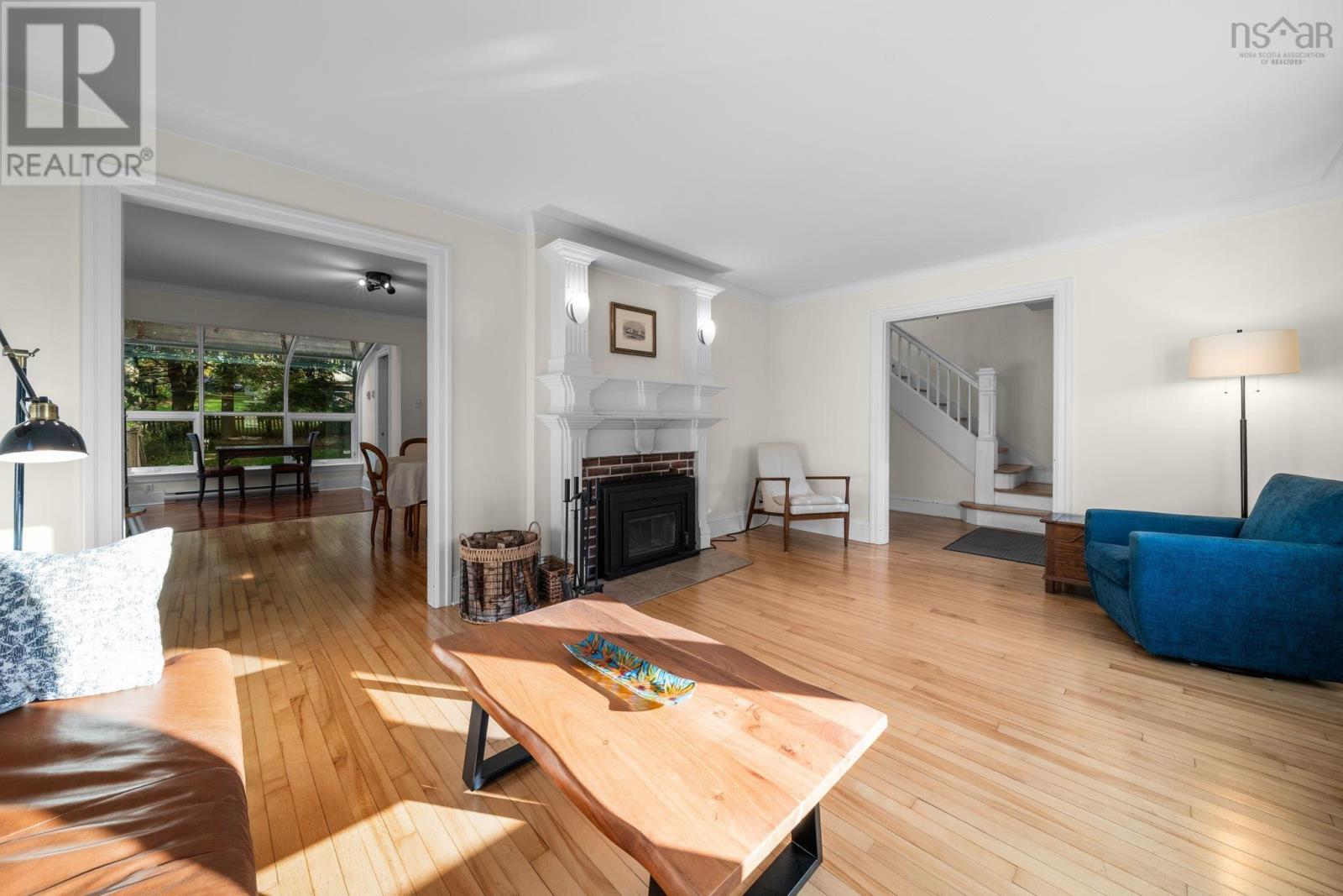 6869 Quinpool Road, Halifax, Nova Scotia  B3L 1C5 - Photo 7 - 202626038