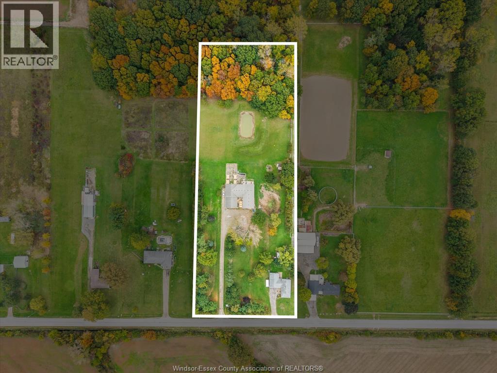 2798 South Talbot ROAD, Kingsville, Ontario