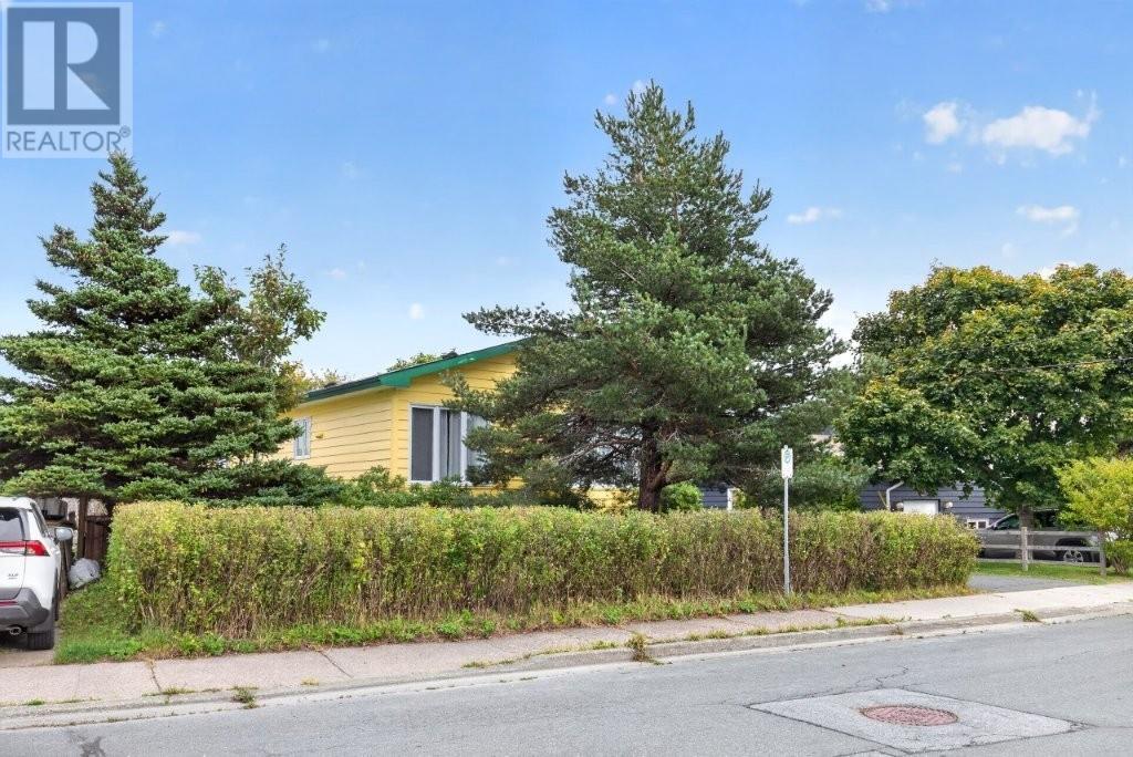 79 Fox Avenue, St. John's, Newfoundland & Labrador  A1B 2J1 - Photo 28 - 1304488