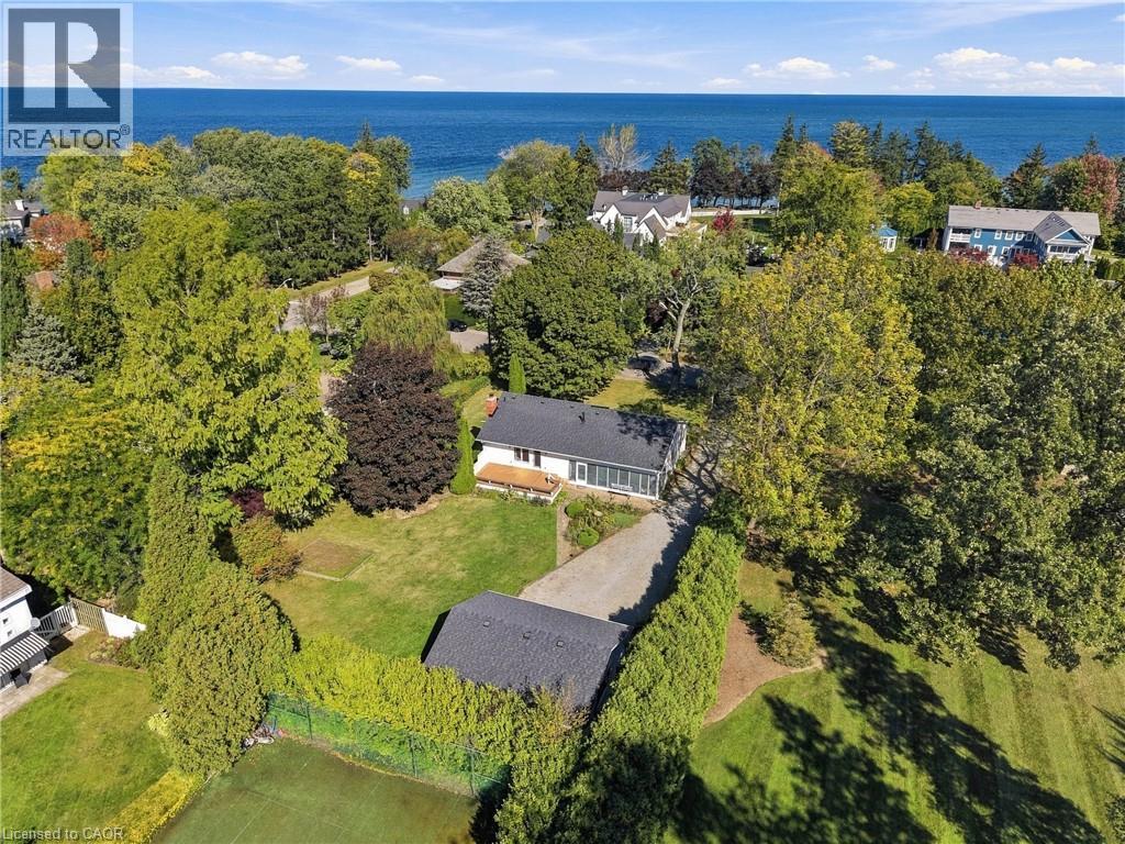 478 JOHNSON Street, Niagara-on-the-Lake, Ontario