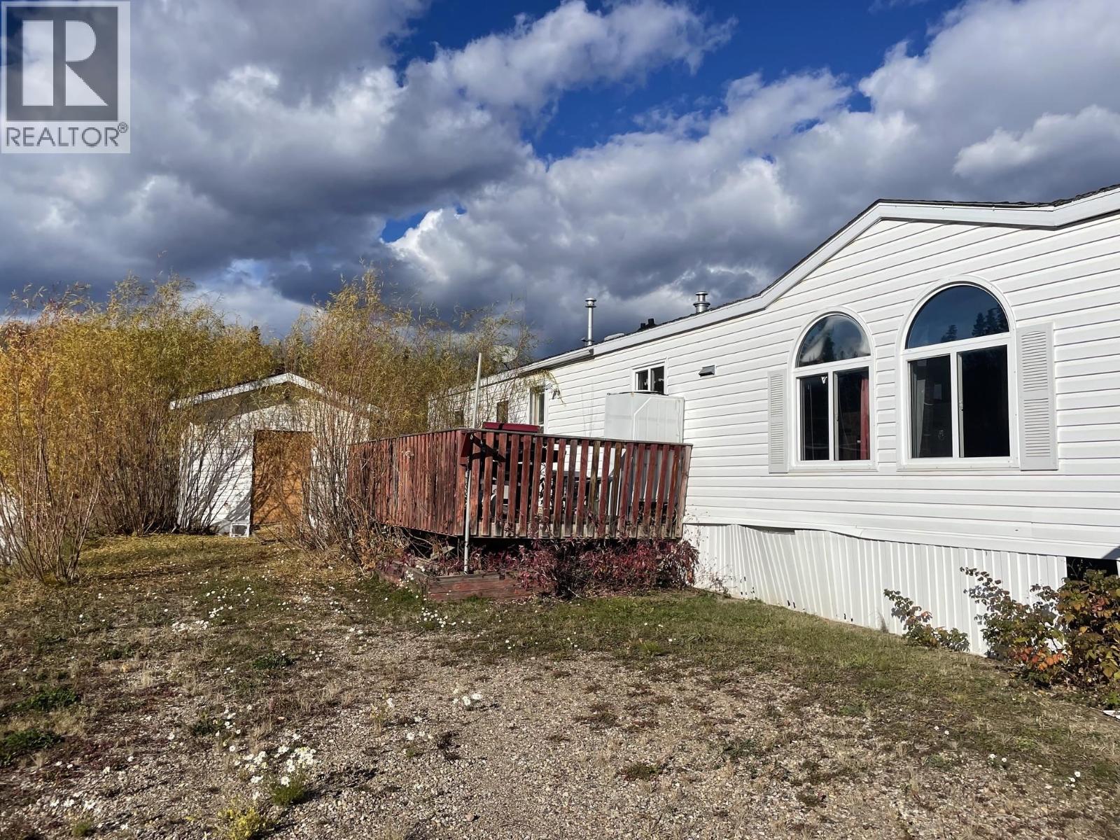 65 5701 AIRPORT DRIVE, Fort Nelson, British Columbia