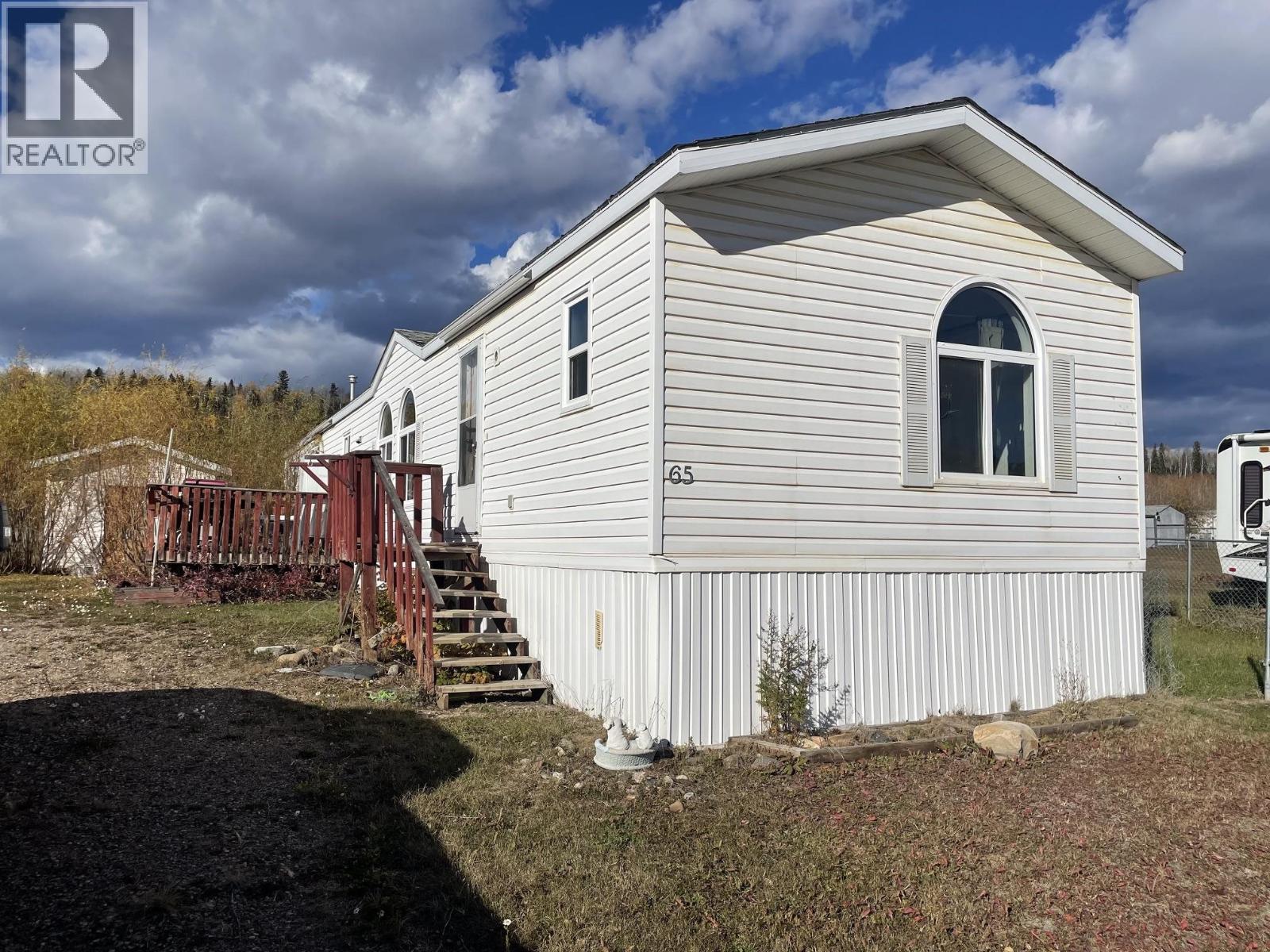 65 5701 Airport Drive, Fort Nelson, British Columbia  V0C 1R0 - Photo 2 - R3175430