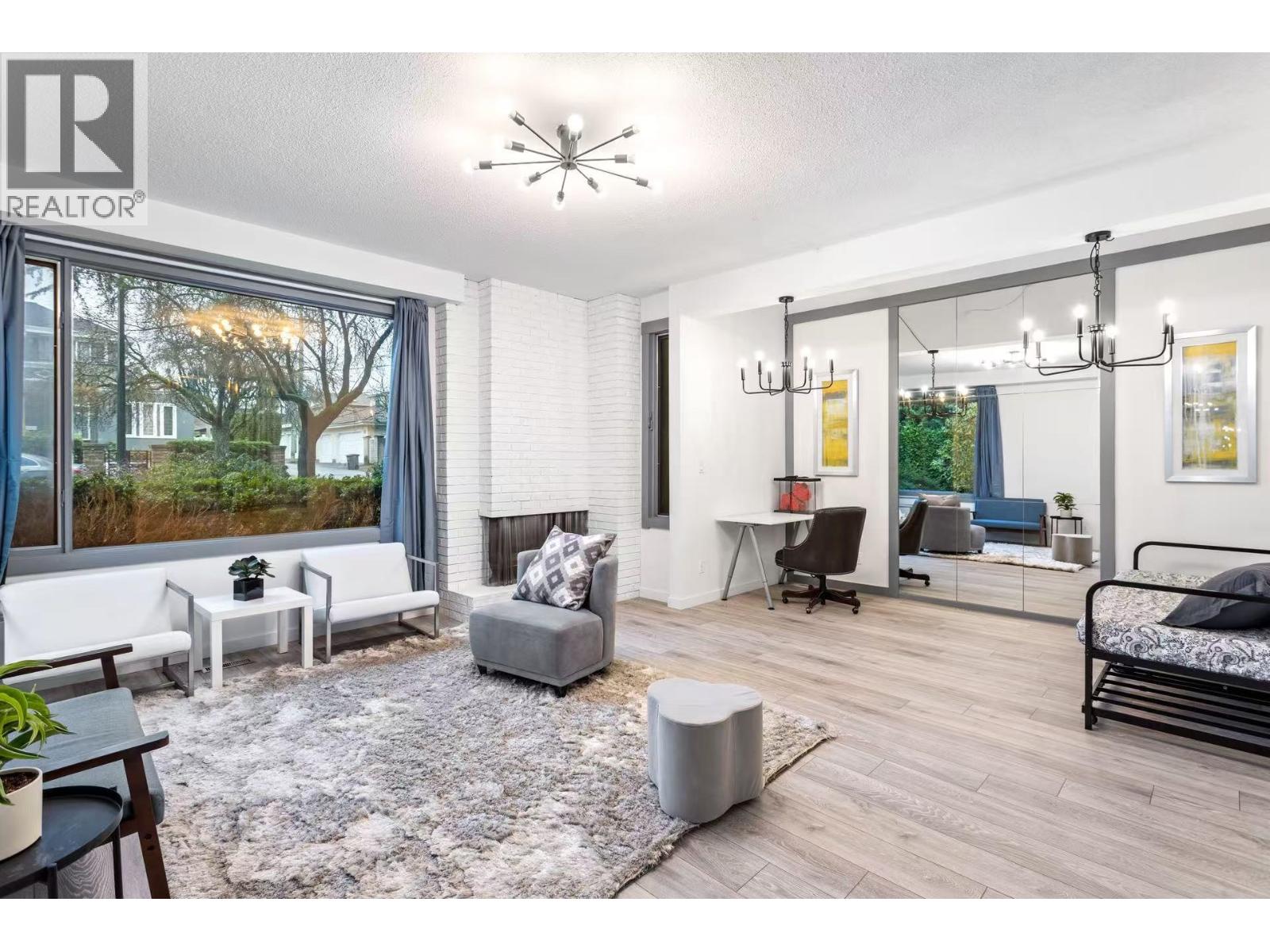 1052 W W 53rd Avenue, Vancouver, British Columbia  V6P 1K7 - Photo 7 - R3176014
