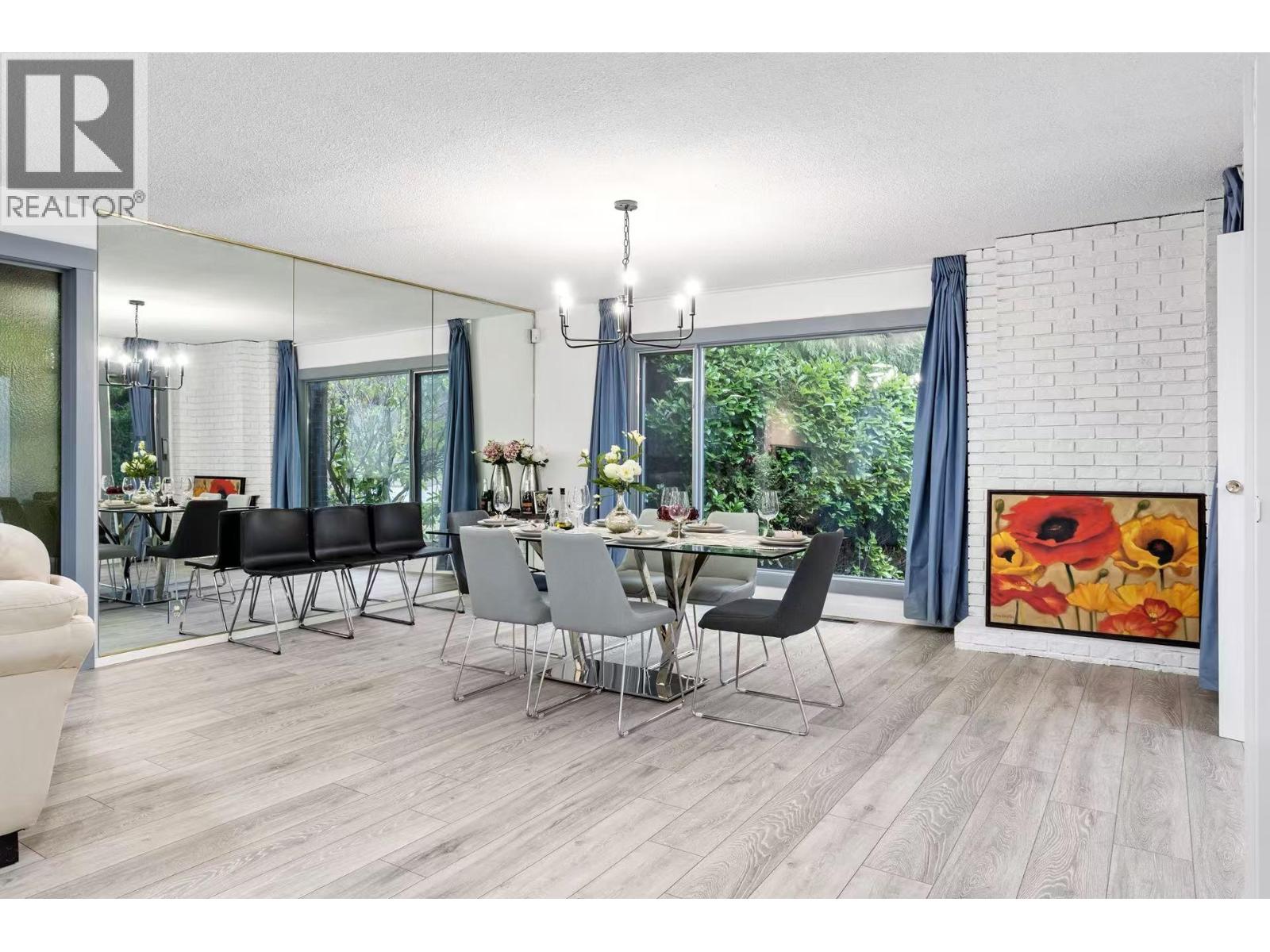 1052 W W 53rd Avenue, Vancouver, British Columbia  V6P 1K7 - Photo 8 - R3176014