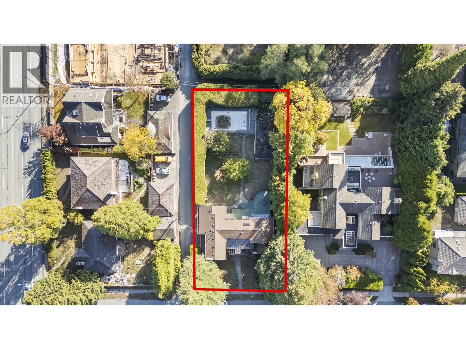1052 W W 53rd Avenue, Vancouver, British Columbia  V6P 1K7 - Photo 3 - R3176014