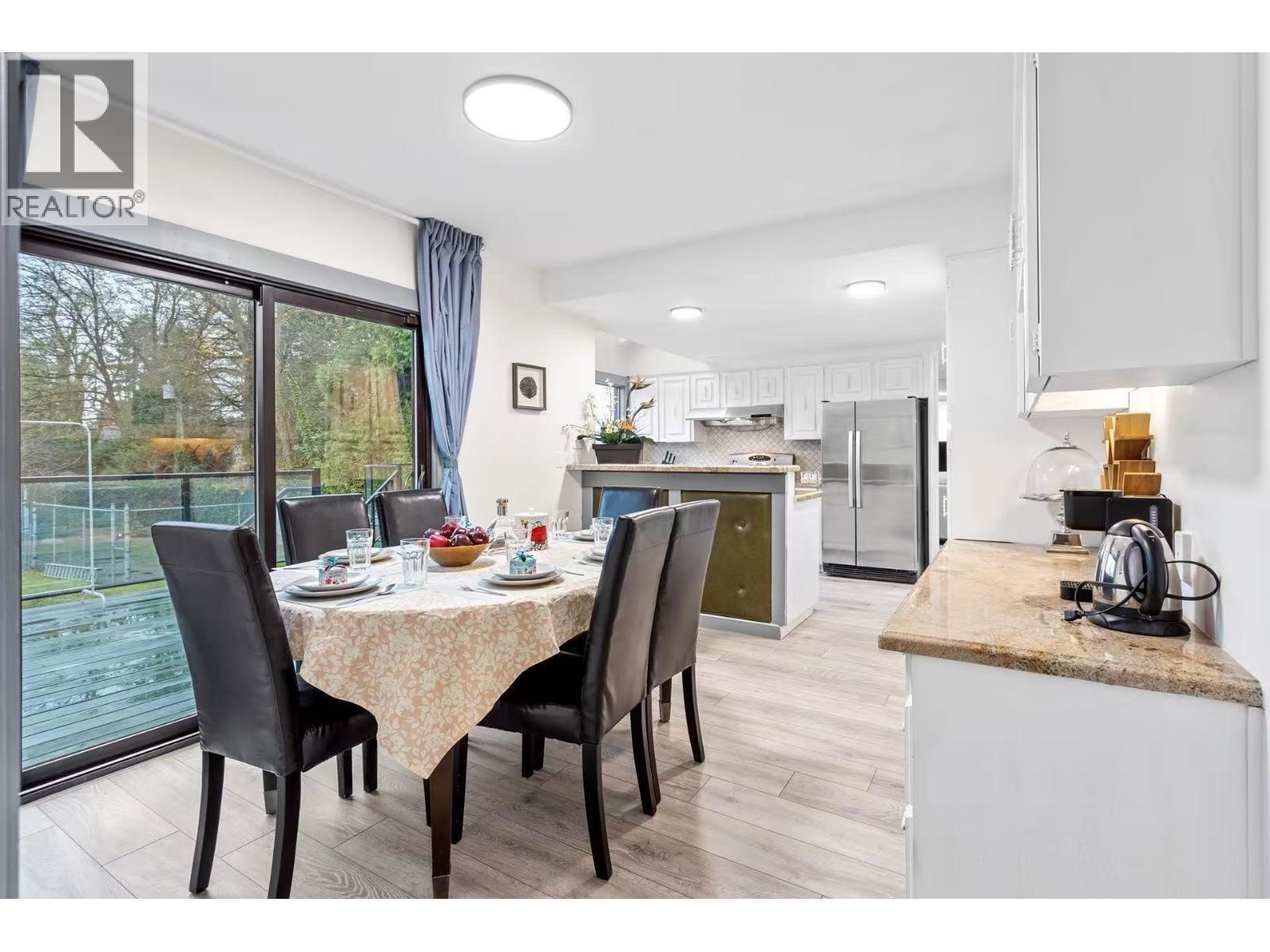 1052 W W 53rd Avenue, Vancouver, British Columbia  V6P 1K7 - Photo 12 - R3176014
