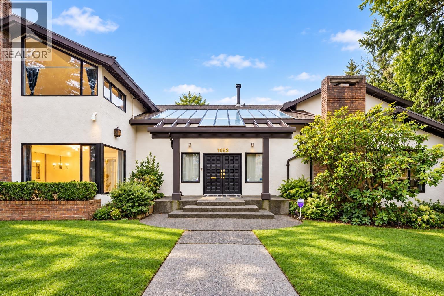 1052 W W 53rd Avenue, Vancouver, British Columbia  V6P 1K7 - Photo 1 - R3176014