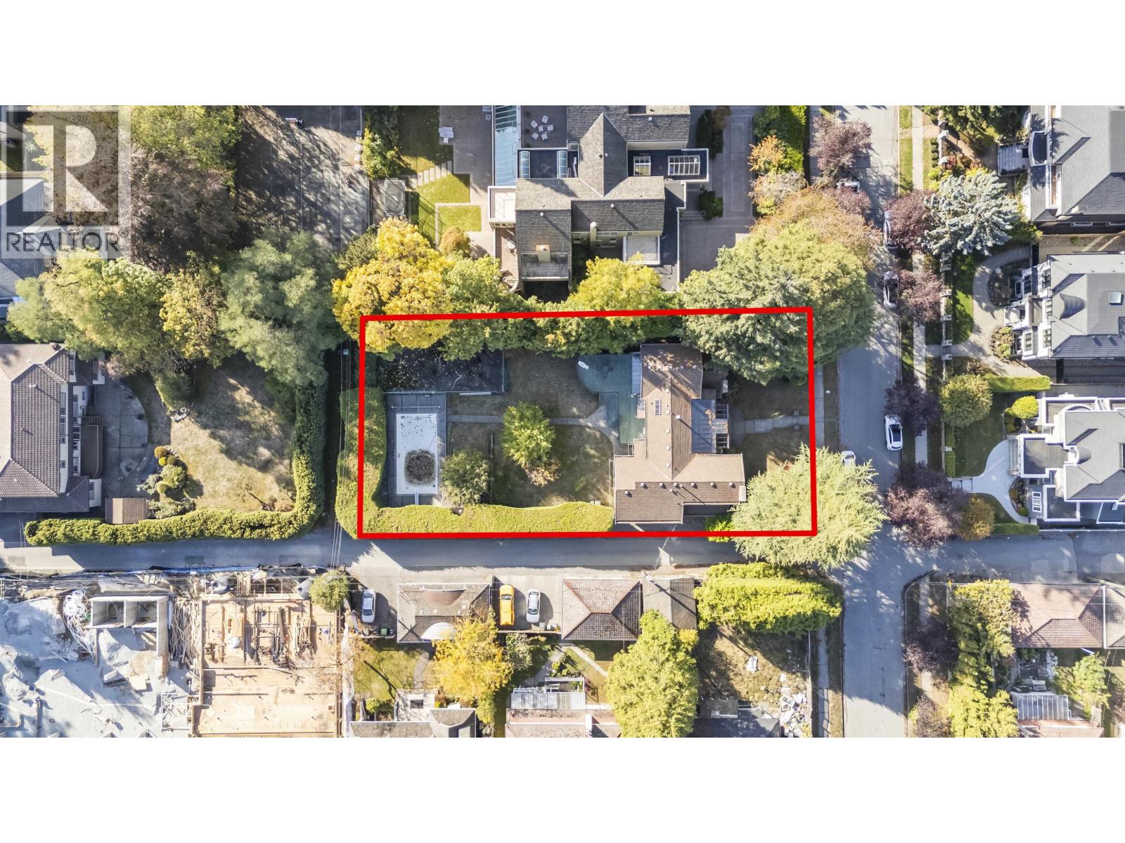 1052 W W 53rd Avenue, Vancouver, British Columbia  V6P 1K7 - Photo 4 - R3176014