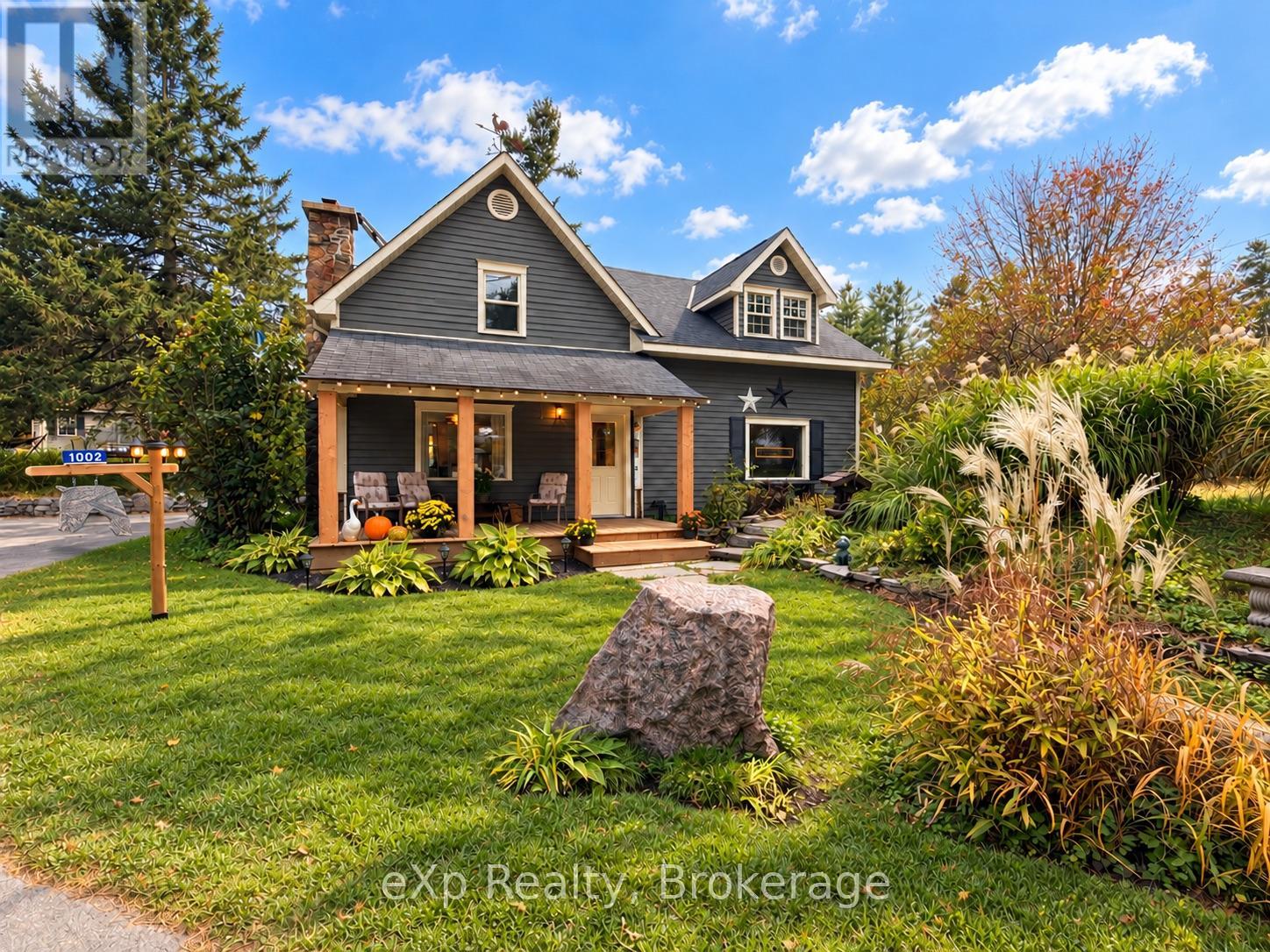 1002 SILVER LAKE ROAD, gravenhurst (muskoka (s)), Ontario