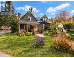 1002 SILVER LAKE ROAD, gravenhurst (muskoka (s)), Ontario