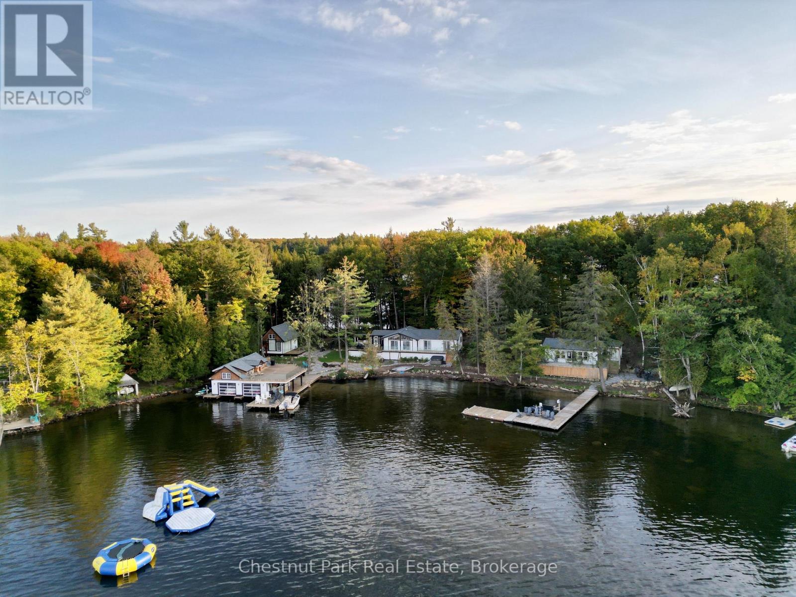 76 Birch Island, Bracebridge (Monck (Bracebridge)), Ontario  P1L 1W8 - Photo 30 - X14087886