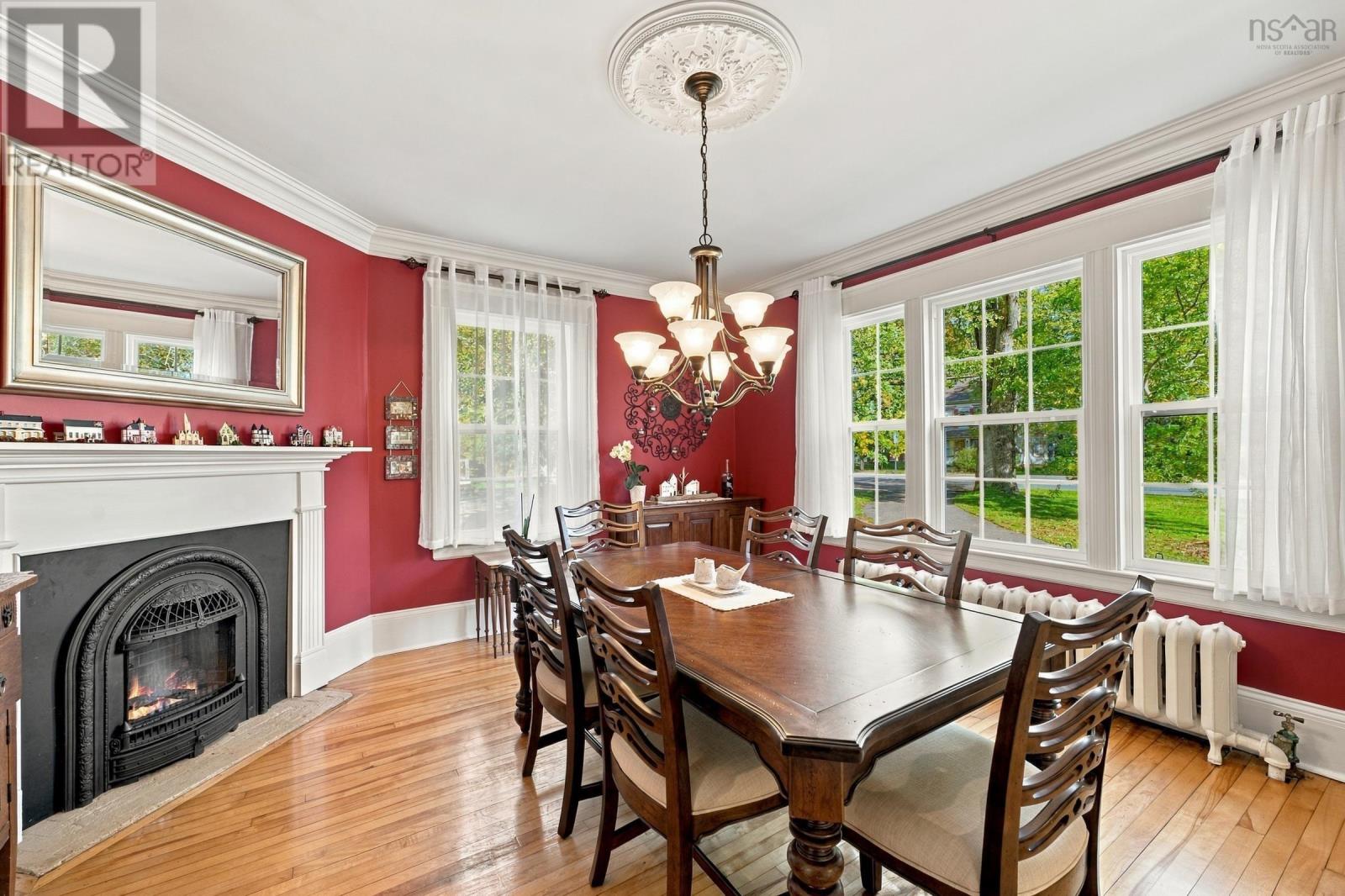 683 St George Street, Annapolis Royal, Nova Scotia  B0S 1A0 - Photo 12 - 202626035