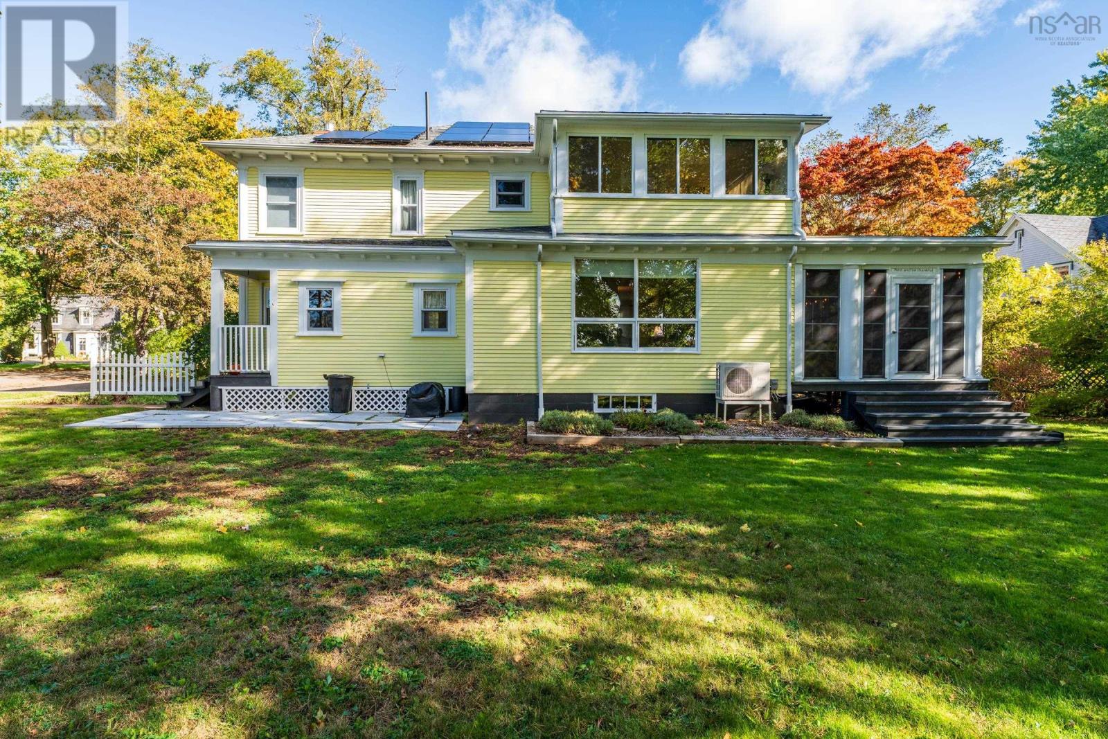 683 St George Street, Annapolis Royal, Nova Scotia  B0S 1A0 - Photo 46 - 202626035