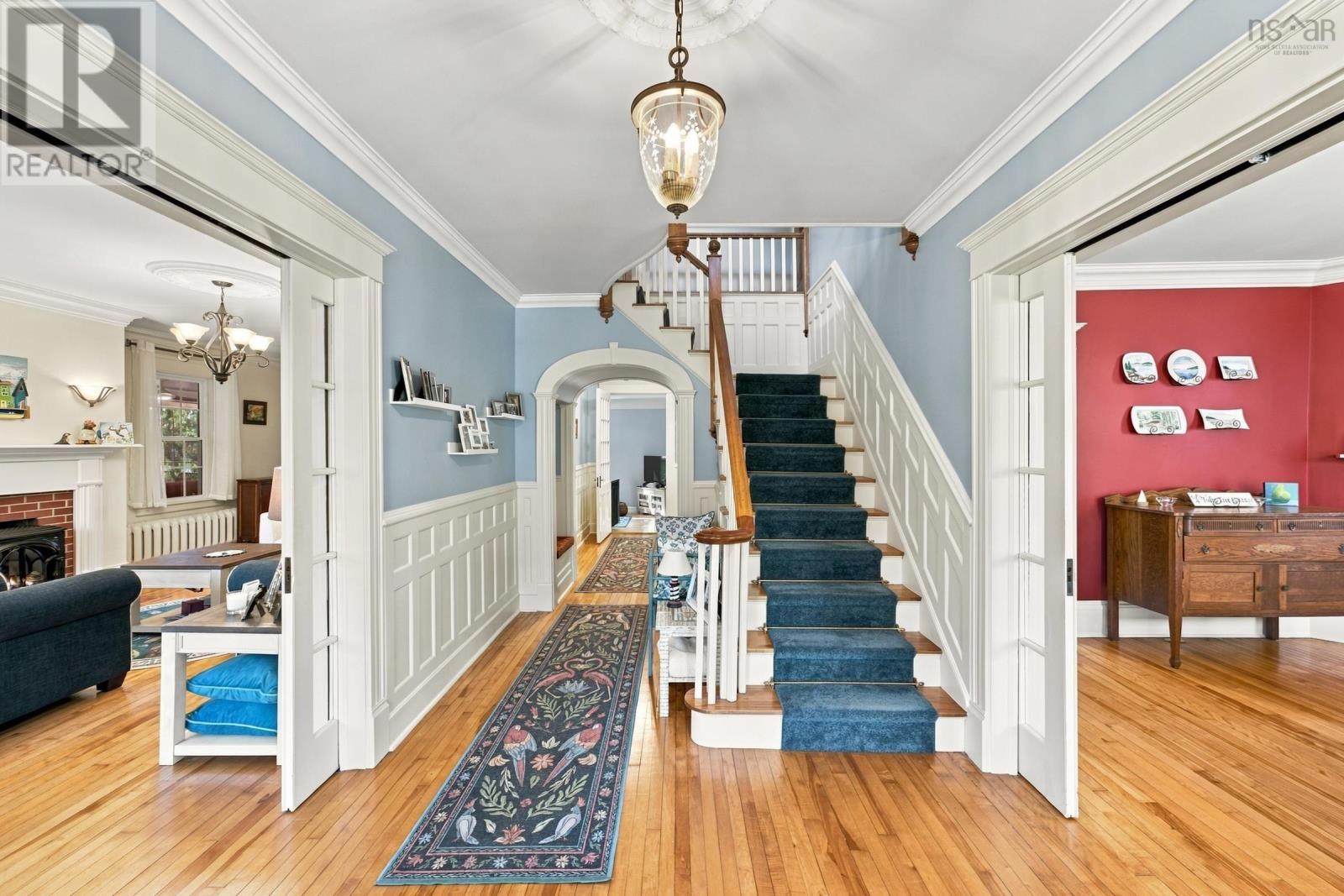 683 St George Street, Annapolis Royal, Nova Scotia  B0S 1A0 - Photo 9 - 202626035