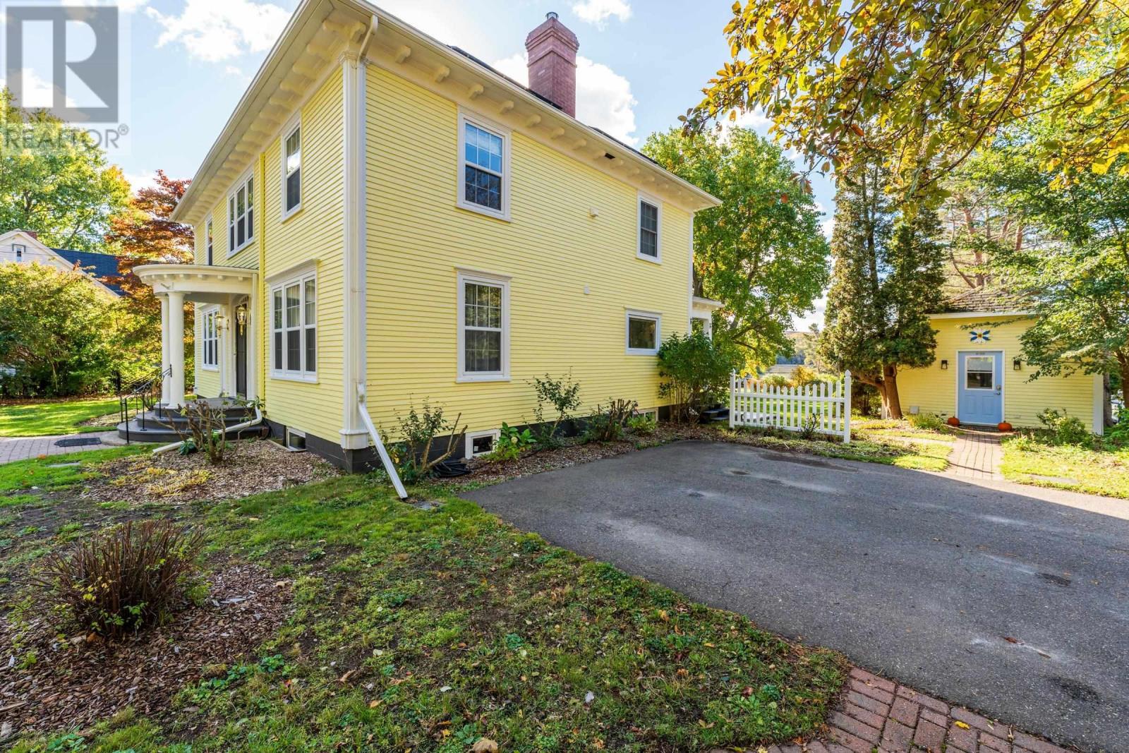 683 St George Street, Annapolis Royal, Nova Scotia  B0S 1A0 - Photo 44 - 202626035