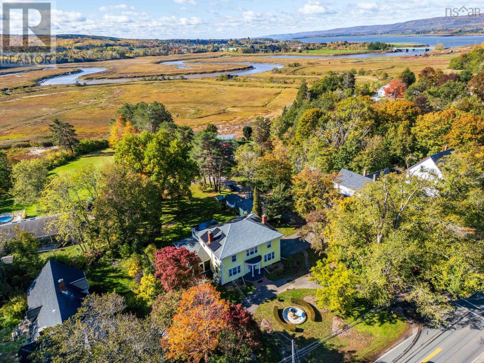 683 St George Street, Annapolis Royal, Nova Scotia  B0S 1A0 - Photo 6 - 202626035