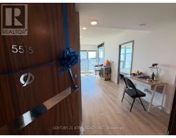 5515 - 3 CONCORD CITYPLACE WAY, Toronto, Ontario