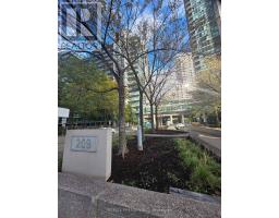 475 - 209 FORT YORK BOULEVARD, Toronto, Ontario
