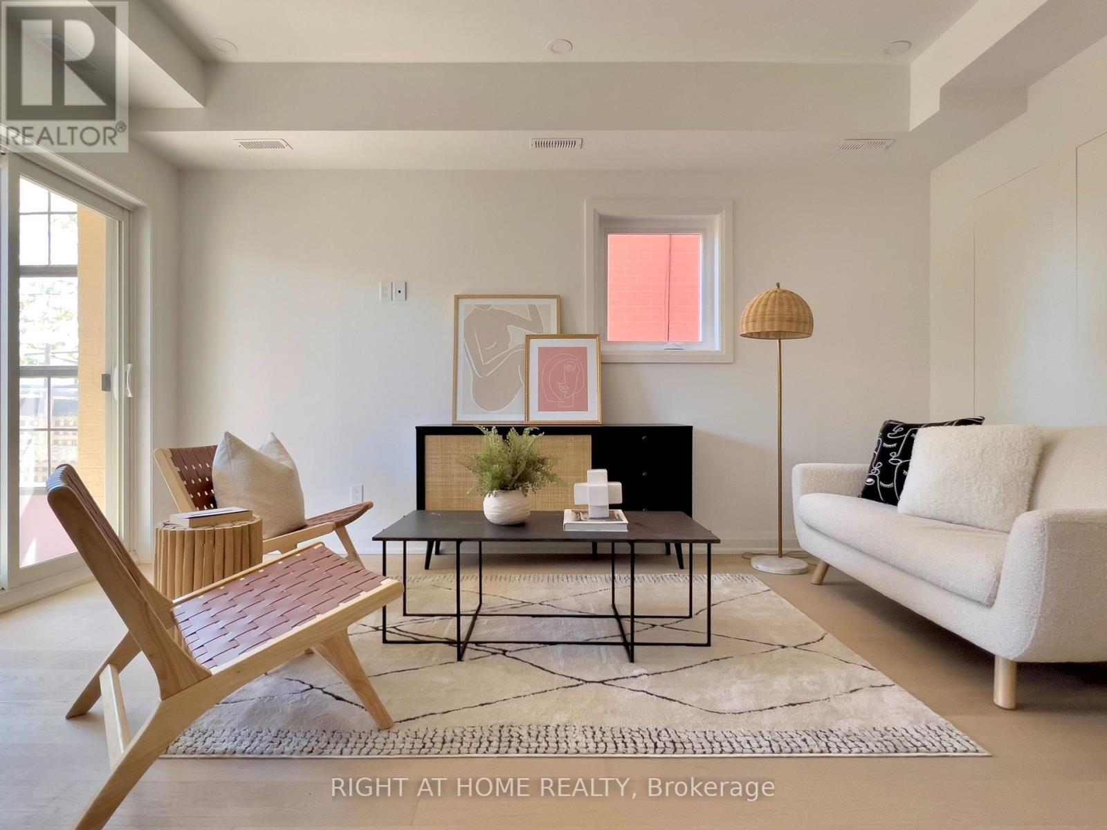 UNIT 2 - 1201 DOVERCOURT ROAD, Toronto, Ontario