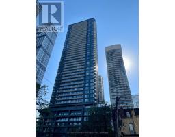 2509 - 159 DUNDAS STREET E, Toronto, Ontario
