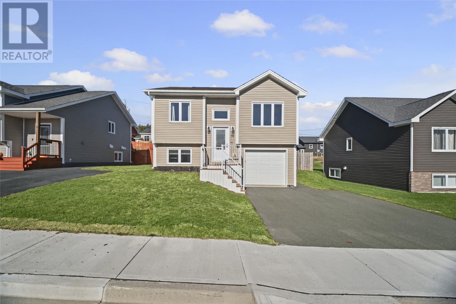 16 Shriners Road, St. John's, Newfoundland & Labrador