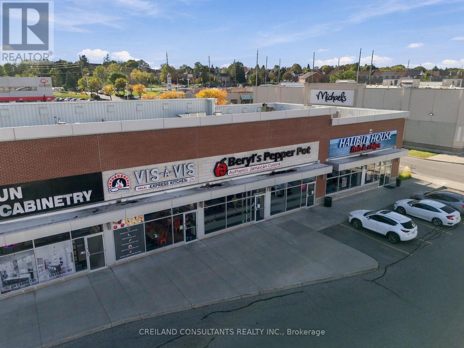 Unit 5b - 1101 Kingston Road, Pickering, Ontario  L1V 1B5 - Photo 29 - E14087696