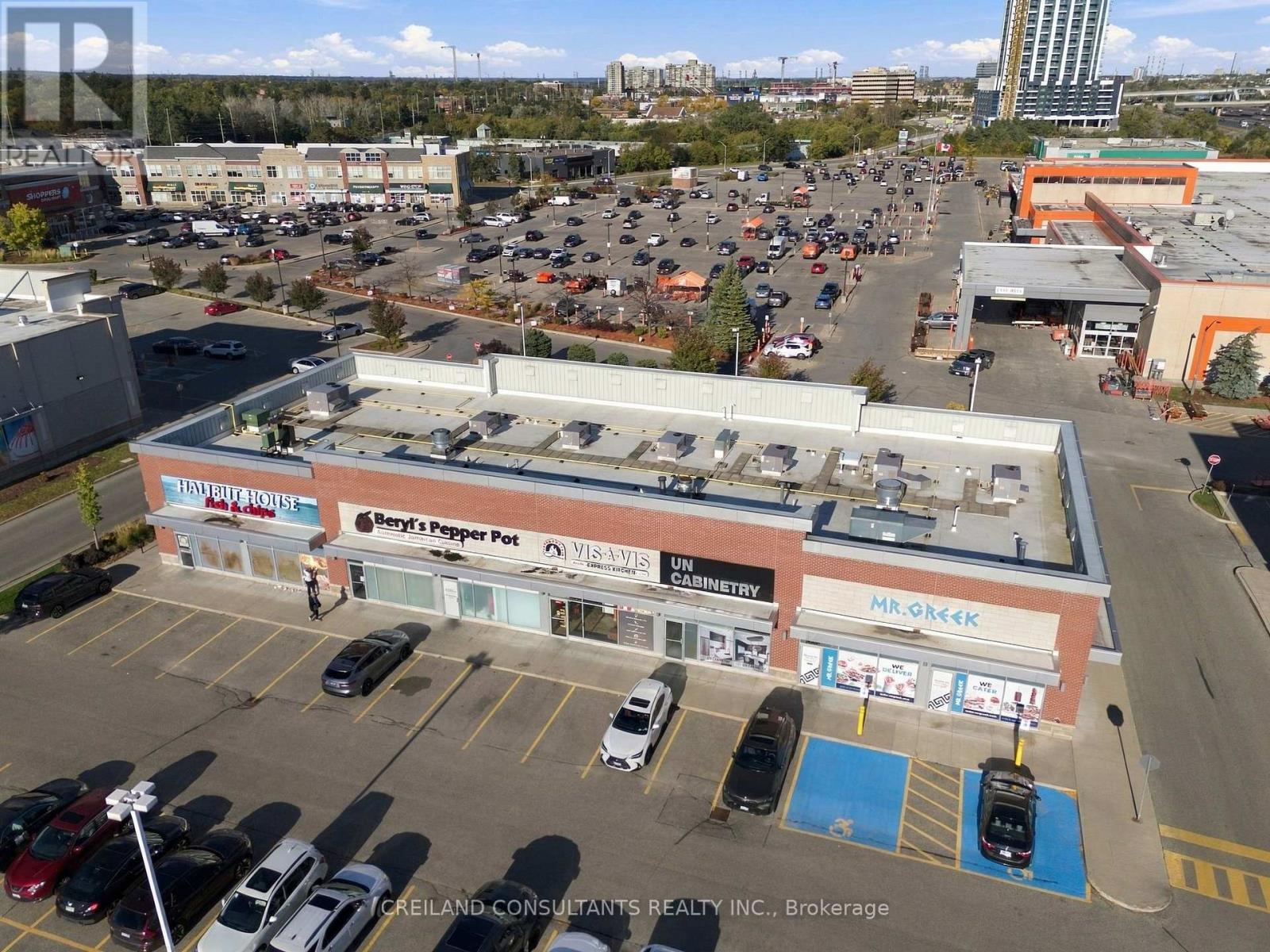 Unit 5b - 1101 Kingston Road, Pickering, Ontario  L1V 1B5 - Photo 30 - E14087696