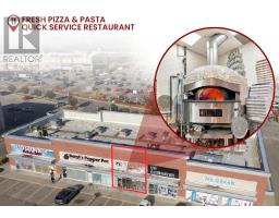 UNIT 5B - 1101 KINGSTON ROAD, Pickering, Ontario