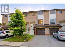 196 - 41 COLLINSGROVE ROAD, Toronto, Ontario